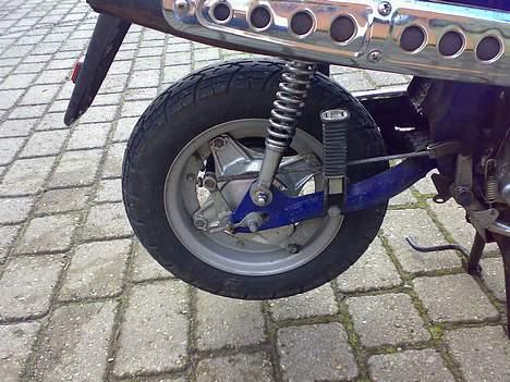 Skyteam dax (projekt) billede 9