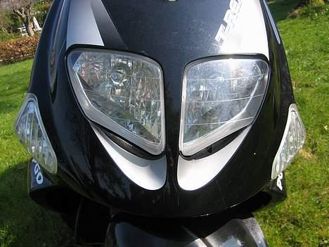 PGO Dr big *Solgt* billede 3