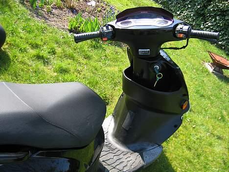 PGO Dr big *Solgt* billede 4