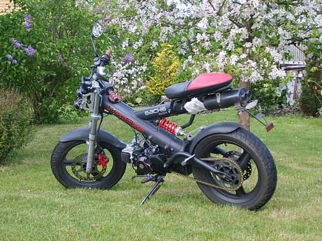 Sachs Madass Solgt billede 1
