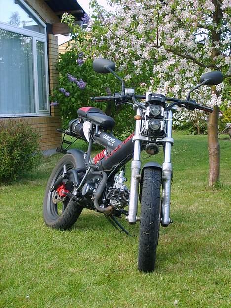 Sachs Madass Solgt billede 3