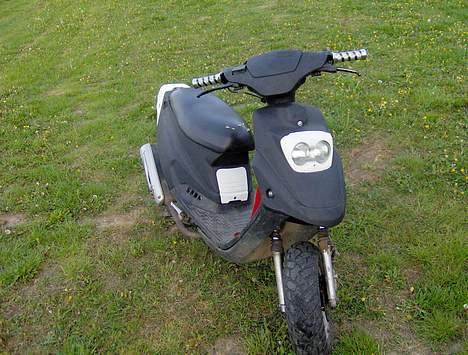 PGO Big Max  !SOLGT! billede 10