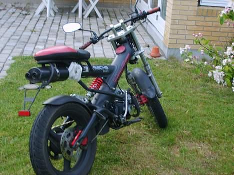 Sachs Madass Solgt billede 5