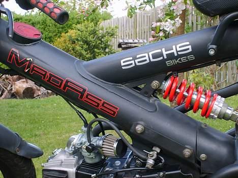 Sachs Madass Solgt billede 7