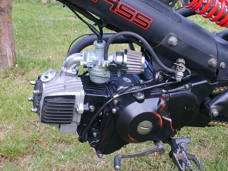 Sachs Madass Solgt billede 8