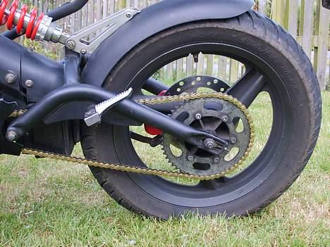 Sachs Madass Solgt billede 9