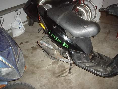 Piaggio nrg mc3 solgt. billede 1