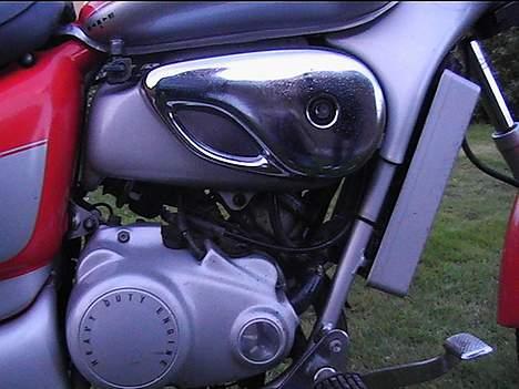 Aprilia classic - Undskylder kvaliteten på billederne. billede 4