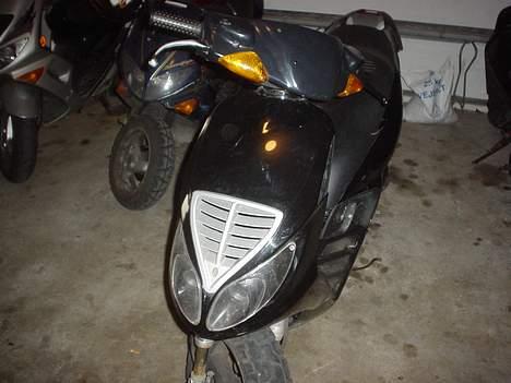 Piaggio nrg mc3 solgt. billede 3