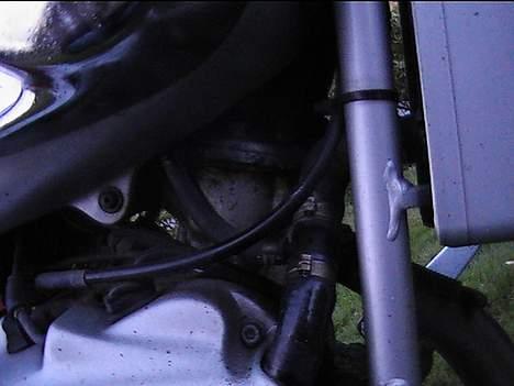 Aprilia classic - Undskylder kvaliteten på billederne. billede 5