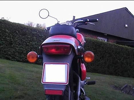 Aprilia classic - Undskylder kvaliteten på billederne. billede 6