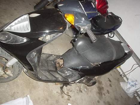 Piaggio nrg mc3 solgt. billede 5