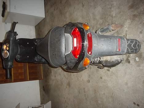 Piaggio nrg mc3 solgt. billede 6