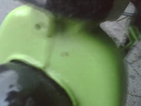 Suzuki Fz50 Solgt billede 4