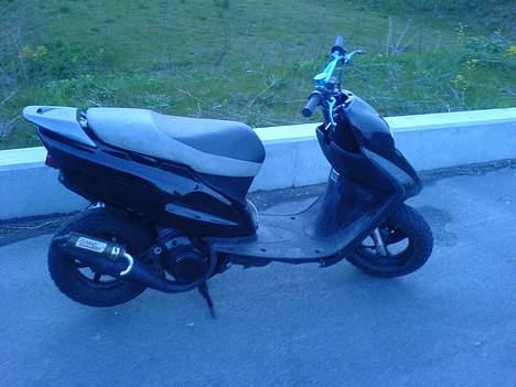 Honda Sfx (Solgt!0!) billede 1