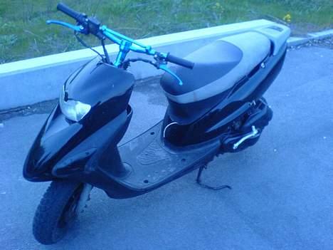 Honda Sfx (Solgt!0!) billede 2