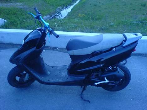 Honda Sfx (Solgt!0!) billede 3