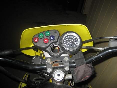 Suzuki rmx billede 9