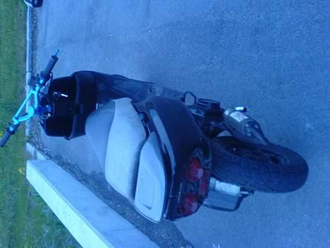 Honda Sfx (Solgt!0!) billede 6