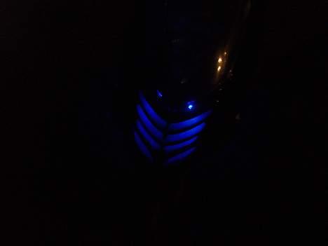 Aprilia Sonic  Solgt billede 5