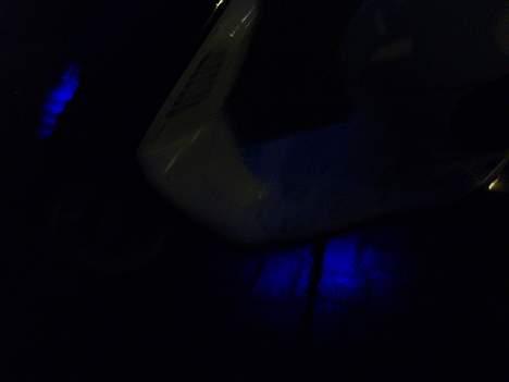 Aprilia Sonic  Solgt billede 6