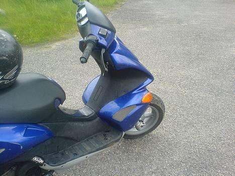 Benelli k2 solgt  billede 3