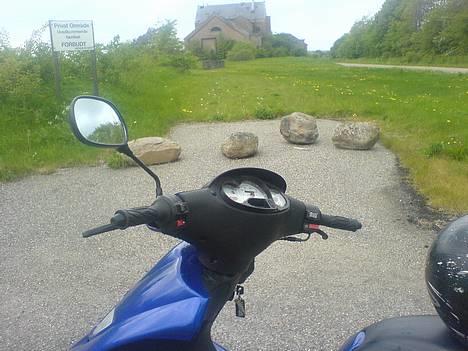 Benelli k2 solgt  billede 7