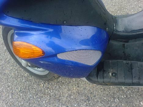 Benelli k2 solgt  billede 8