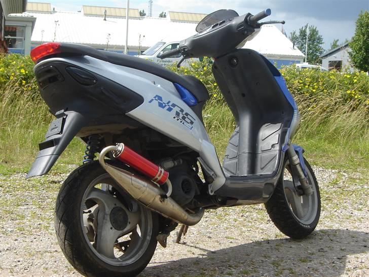 Piaggio Nrg - Solgt billede 1