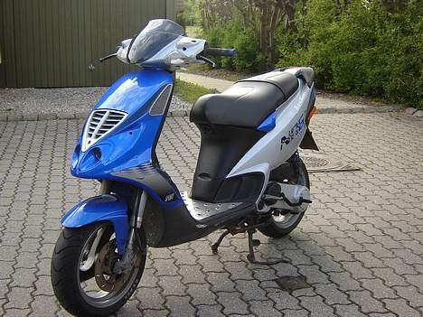 Piaggio Nrg - Solgt billede 6