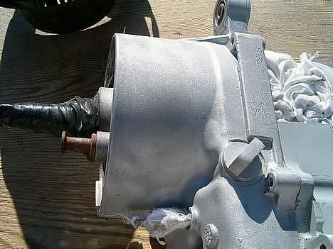 Yamaha Jog as  billede 2