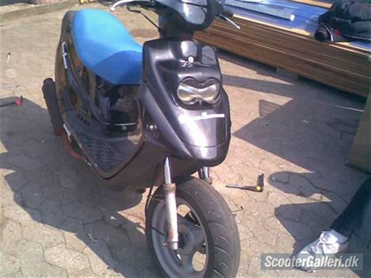 PGO Hot50 ¤SoLGt*¤ billede 1