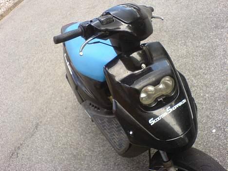 PGO Hot50 ¤SoLGt*¤ billede 3