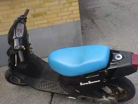 PGO Hot50 ¤SoLGt*¤ billede 4