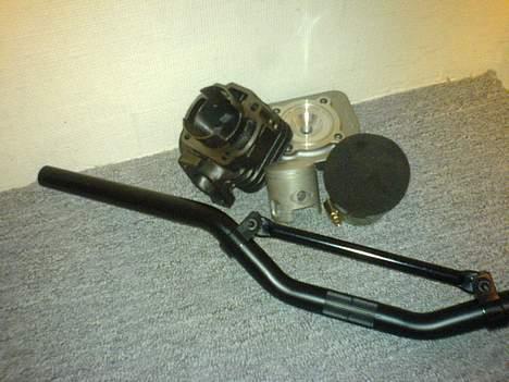 PGO Hot50 ¤SoLGt*¤ billede 5