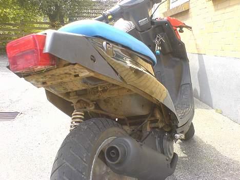 PGO Hot50 ¤SoLGt*¤ billede 7