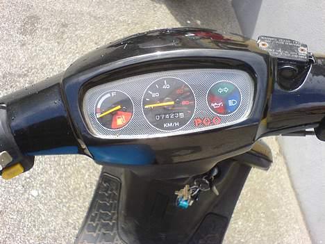 PGO Hot50 ¤SoLGt*¤ billede 8