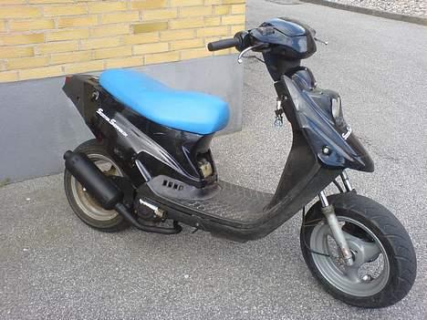 PGO Hot50 ¤SoLGt*¤ billede 9