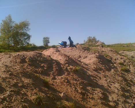 PGO Pmx "byttet til bws" billede 12