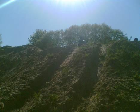 PGO Pmx "byttet til bws" billede 13