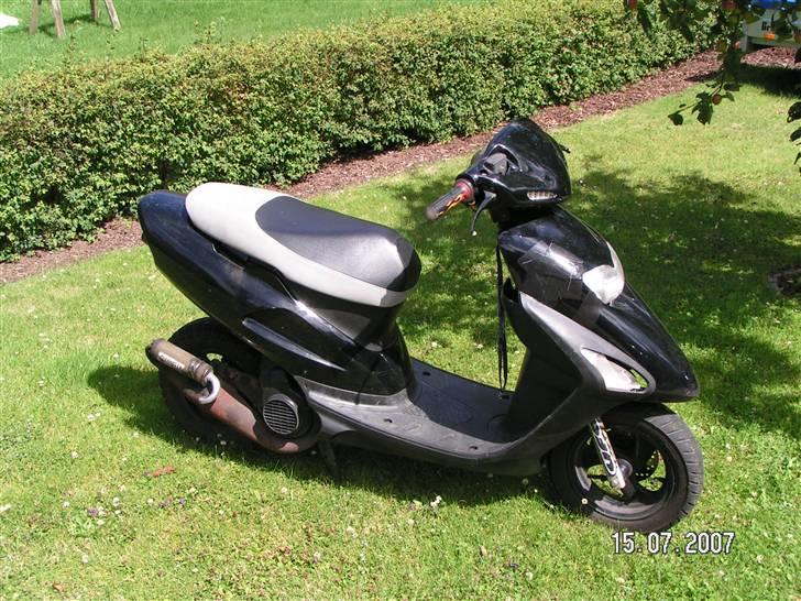 Honda sfx søsters:) (solgt) - nyt billede 1