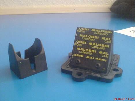 Aprilia Rally AC billede 9