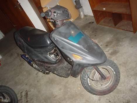 Kreidler easy   SOLGT! billede 1