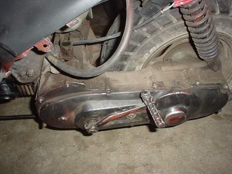 Kreidler easy   SOLGT! billede 3