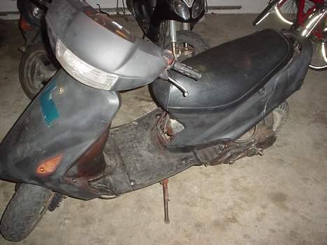 Kreidler easy   SOLGT! billede 4