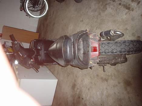 Kreidler easy   SOLGT! billede 5