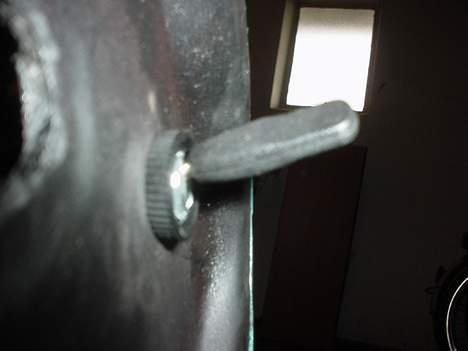 Kreidler easy   SOLGT! - tænd og sluk kontakt. billede 6