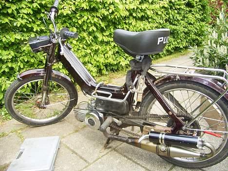 Puch Maxi solgt billede 7