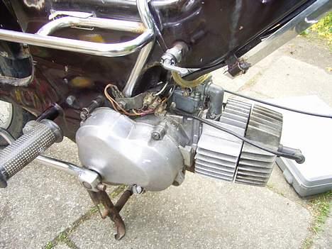 Puch Maxi solgt billede 10