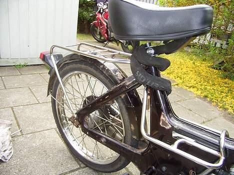 Puch Maxi solgt billede 11